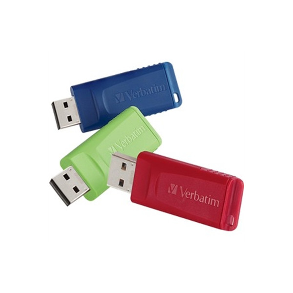 16GB Store 'n' Go USB Flash Dr