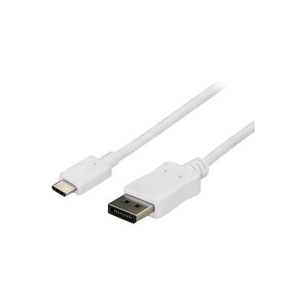 1m USB C to DP Cable