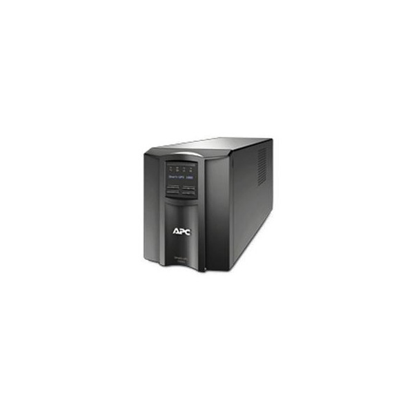 APC Smart-UPS 1000VA LCD 120V