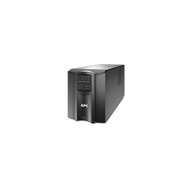 APC Smart-UPS 1500VA LCD 120V