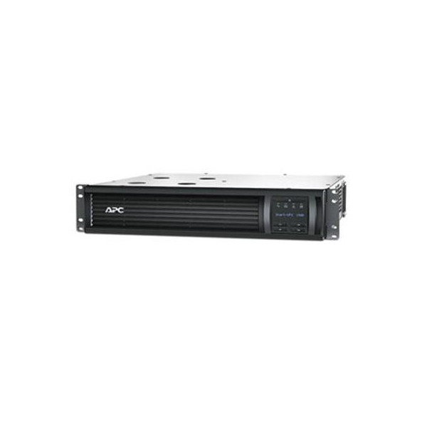 APC Smart-UPS 1500VA LCD RM 2U