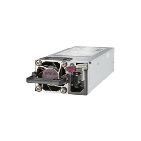 800W FS Plat Ht Plg LH Pwr Spl