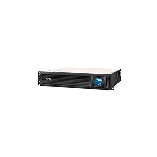 APC Smart-UPS C 1500VA RM 2U 1