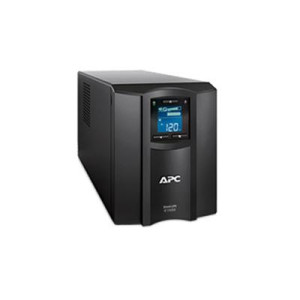 APC Smart-UPS C 1500VA LCD 120