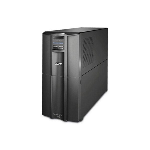 APC Smart-UPS 2200VA LCD 120V