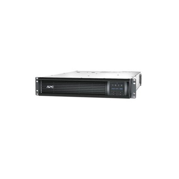 APC Smart-UPS 3000VA LCD RM 2U