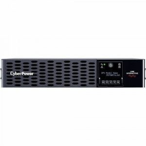 CyberPower Smart App Sinewave PR750RTXL2UC 750VA Rack/Tower UPS -PR750RTXL2UC