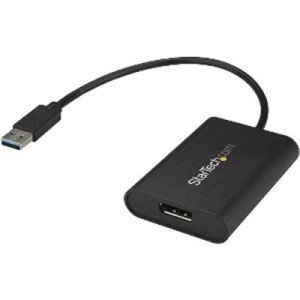 USB to DP Adapter