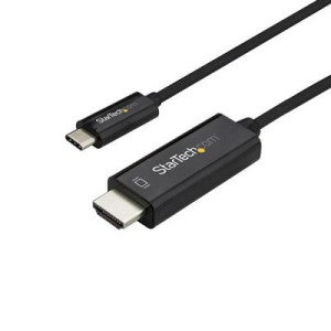 1m USB C to HDMI Cbl