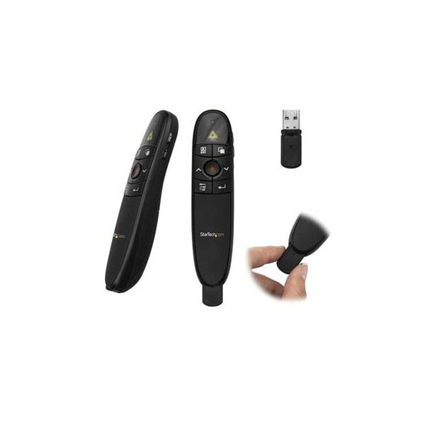 Presentation Remote