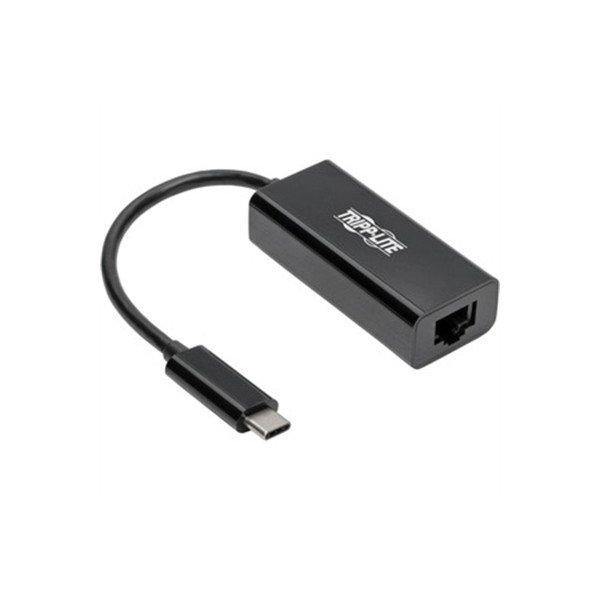 USB C to Gigabit Eth Net Adapt