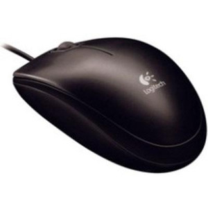 B100 Optical USB Mouse - OEM