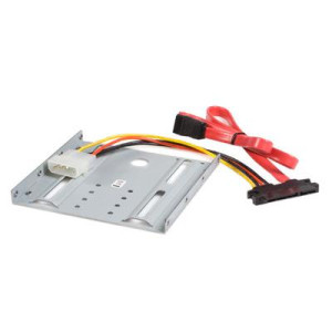 Adapt-Cbl to Mnt 2.5" SATA HD