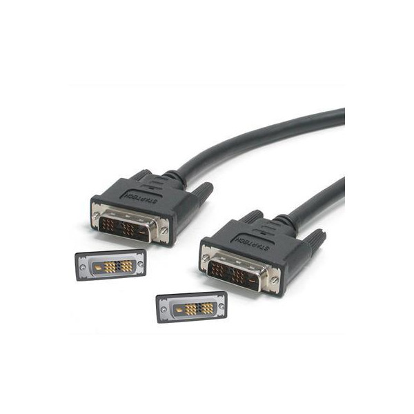 6' Digital Flat Panel Cable