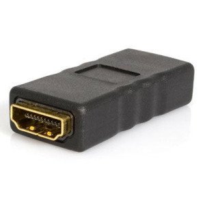 HDMI F-F Gender Changer