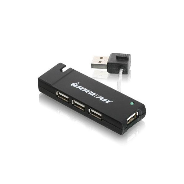 4 Port Hi Speed USB 2 0 Hub