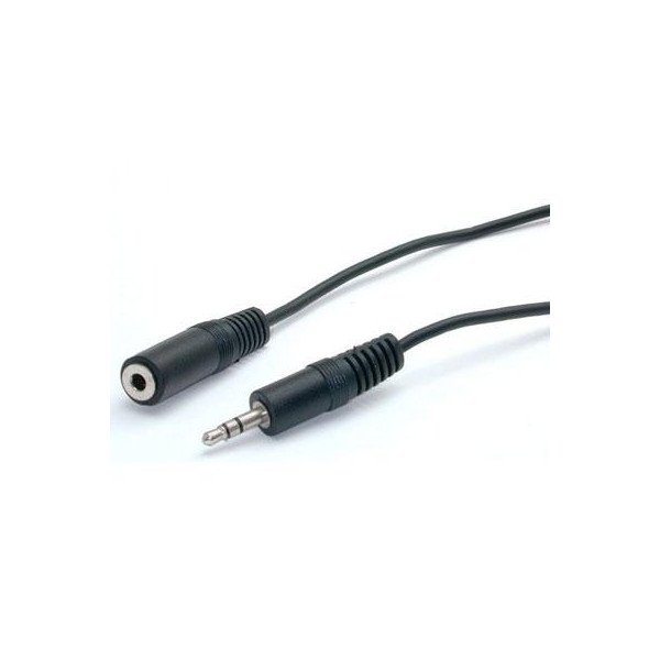 6' Audio Patch Extension Cabl