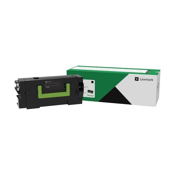 Lexmark Unison Original Ultra High Yield Laser Toner Cartridge