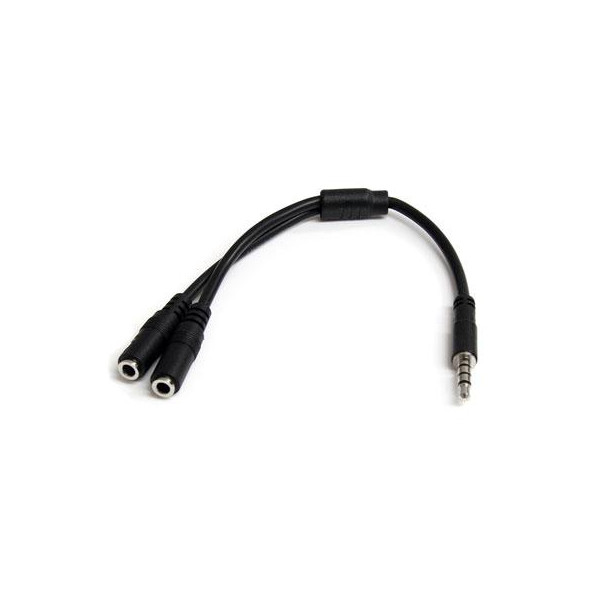 Headset Adapter - M-F