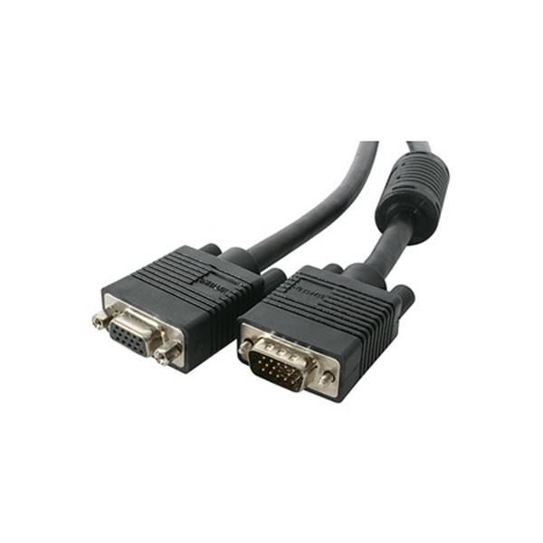 6' Coax SVGA Monitor Cable