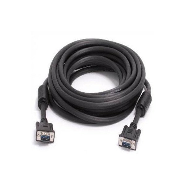 6' Coax SVGA Monitor Cable