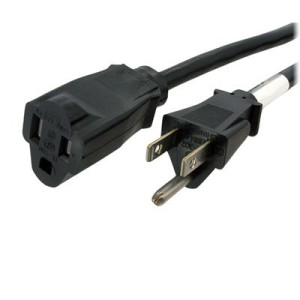 10ft Power Cord Extension - NE