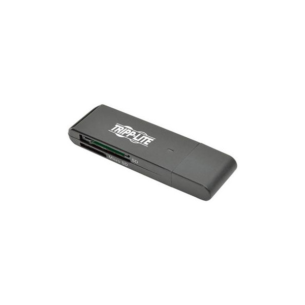 USB 3.0 SprSpd SDMicro Adptr