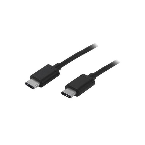 6' USB 2.0 USB C Cbl