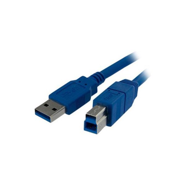 6 ft SuperSpeed USB 3.0 Cable