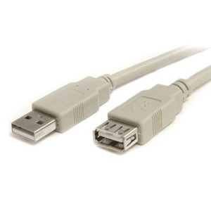 6 ft USB 2 0 Extension Cable