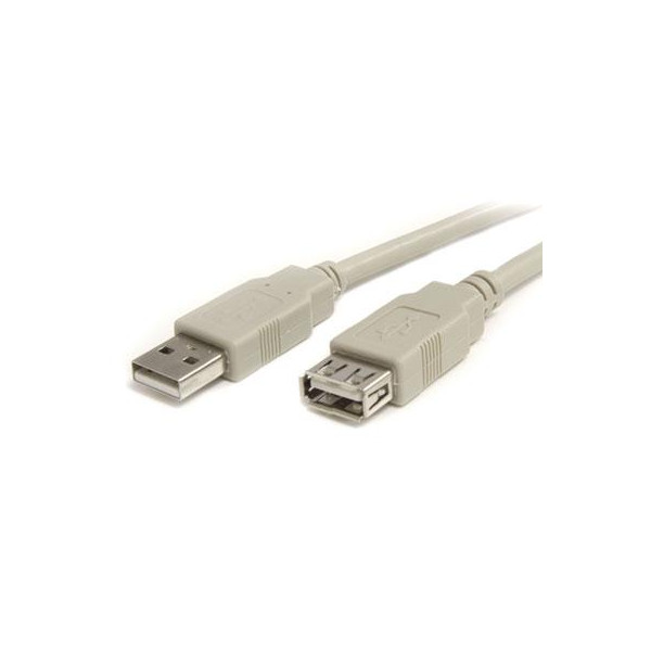 6 ft USB 2 0 Extension Cable