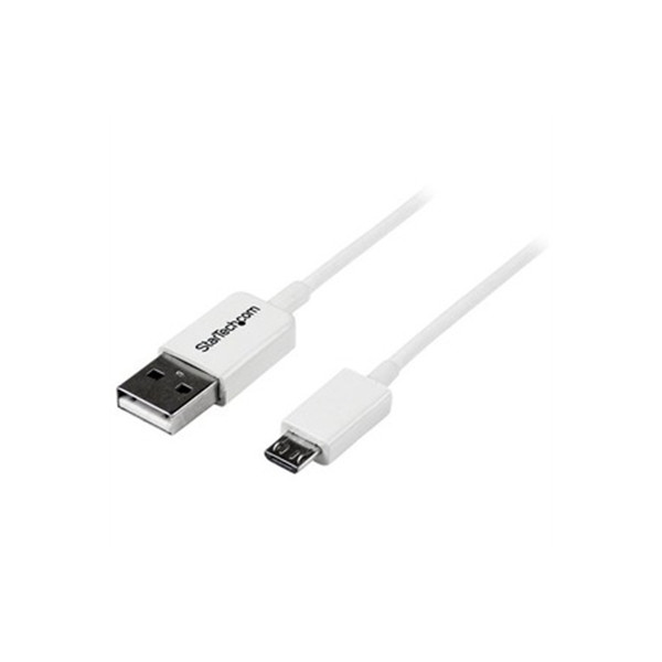 Micro USB Cable WH