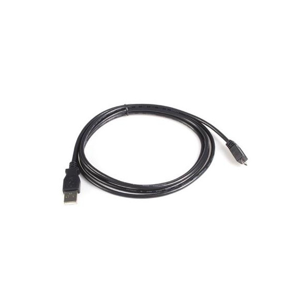 3 ft USB A to MicroUSB B Cable