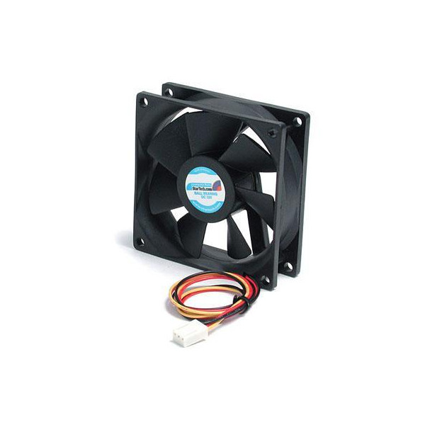 8cm Quiet Case Fan