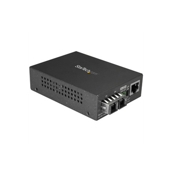 Media Converter - SM