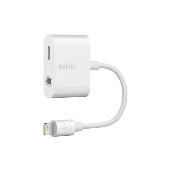 3.5mm Audio Charge Rockstar 4"
