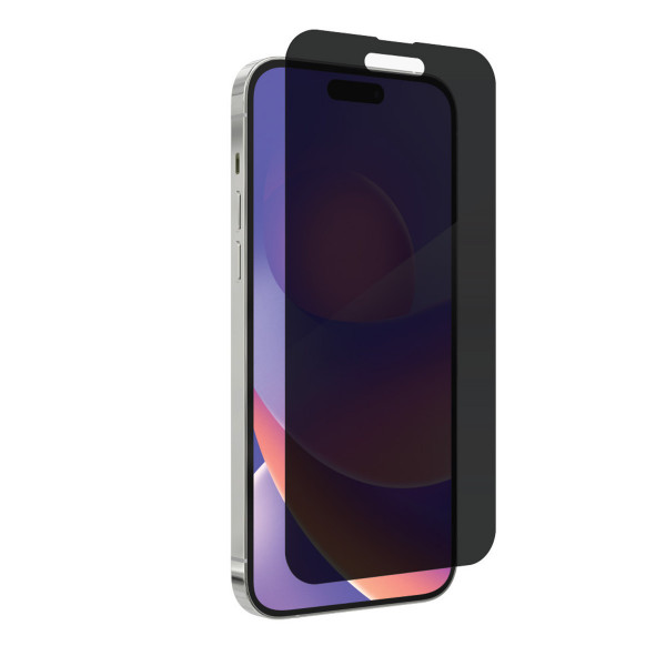 Zagg INVISIBLESHIELD HYBRID GLASS FOR APPLE IPHONE 12/12 PRO