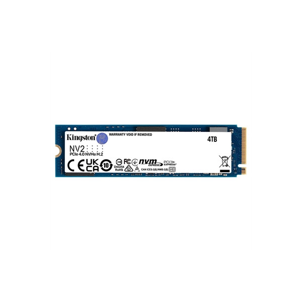 NV2 4TB NVMe