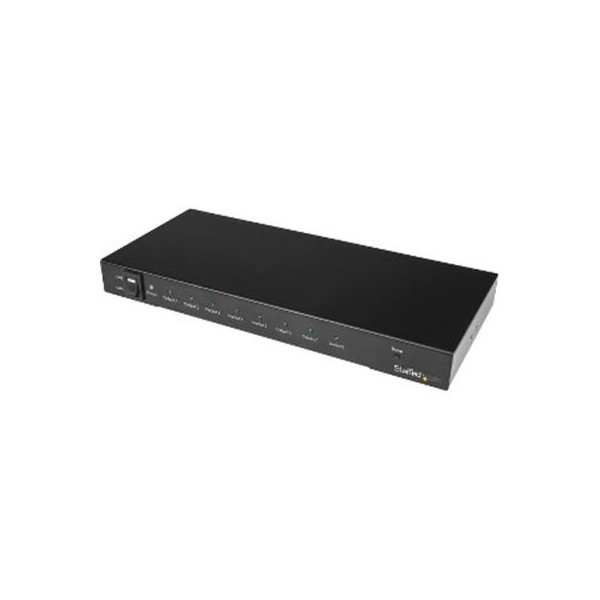 1x8 HDMI 4K Splitter