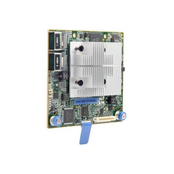 HPE Smart Array P408i-a SR Gen