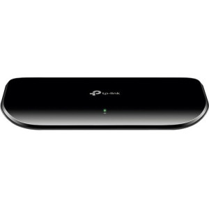 TL-SG1008D 8-port Unmanaged Gigabit Switch -TL-SG1008D
