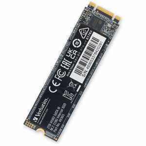 Verbatim Vi560 2 TB Solid State Drive -49365