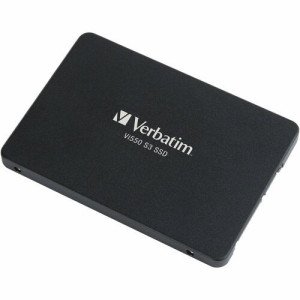 Verbatim Vi550 2 TB Solid State Drive -49354