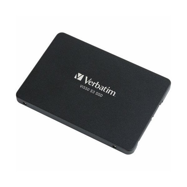 Verbatim Vi550 2 TB Solid State Drive -49354