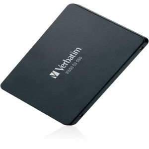 Verbatim Vi550 2 TB Solid State Drive -49354