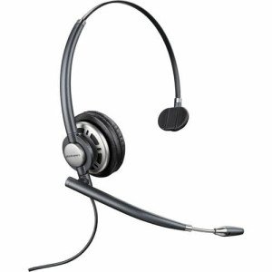 Poly EncorePro HW710 Ear Headset -805H7AA#ABA