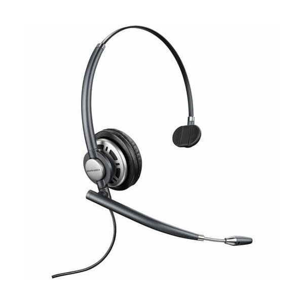 Poly EncorePro HW710 Ear Headset -805H7AA#ABA