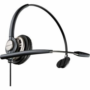 Poly EncorePro HW710 Ear Headset -805H7AA#ABA