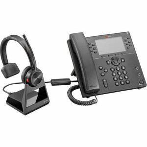 Poly Savi 7210 Office Headset -7W6D4AA#ABA