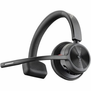 Poly Voyager 4310 Microsoft Teams Certified Headset -77Y93AA